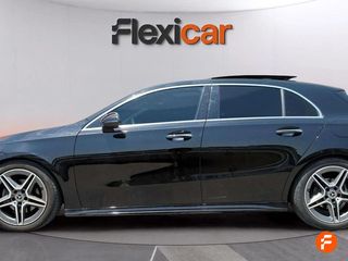 Mercedes Clase A A 200 d