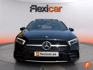 Mercedes Clase A A 200 d