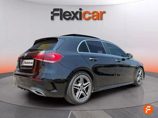 Mercedes Clase A A 200 d