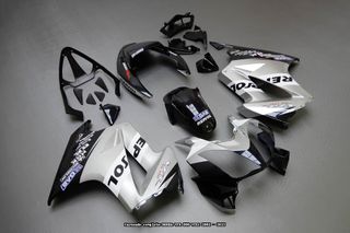 Carenado Avdb HONDA VFR 800 VTEC 2002 - 2013