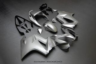 Carenado Avdb HONDA VFR 800 VTEC 2002 - 2013