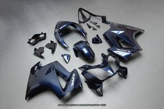 Carenado Avdb HONDA VFR 800 VTEC 2002 - 2013