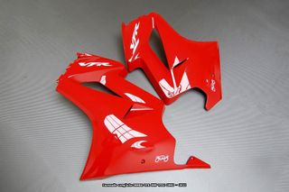 Carenado Avdb HONDA VFR 800 VTEC 2002 - 2013