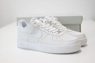 Nike Air Force 1 blancas