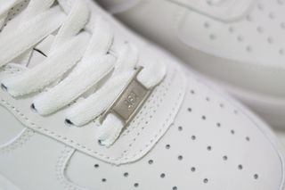 Nike Air Force 1 blancas