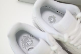 Nike Air Force 1 blancas