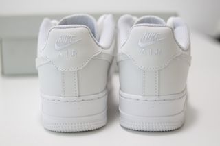 Nike Air Force 1 blancas
