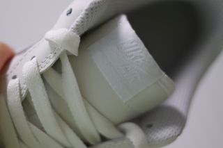 Nike Air Force 1 blancas