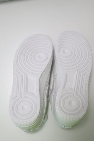 Nike Air Force 1 blancas