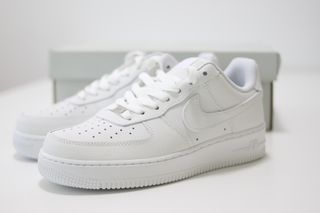 Nike Air Force 1 blancas