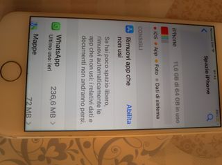 iPhone 8 64gb Silver
