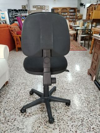SILLA OFICINA GIRATORIA AJUSTABLE