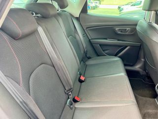 Seat Leon 2.0 FR 184cv