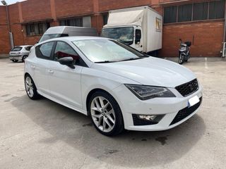 Seat Leon 2.0 FR 184cv