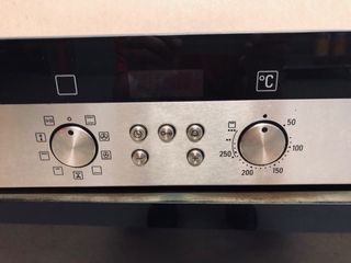 Horno Siemens HB33L550: Recambios
