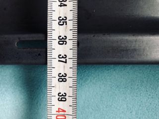Horno Siemens HB33L550: Recambios