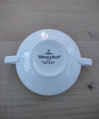 Zuccheriera Anmut Bloom Villeroy & Boch