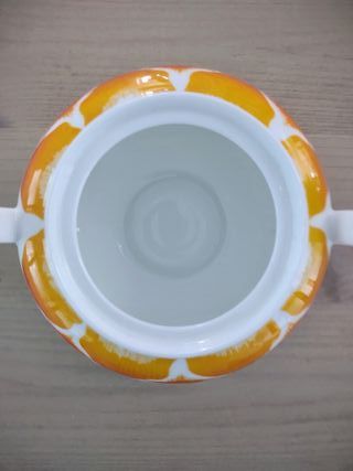 Zuccheriera Anmut Bloom Villeroy & Boch