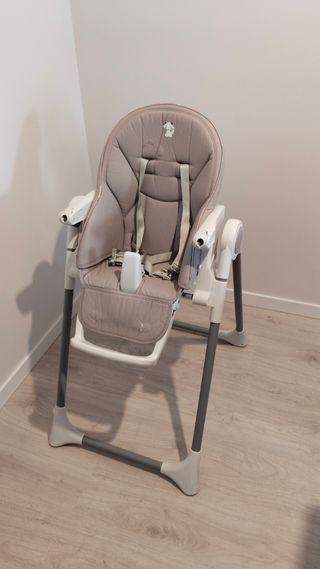 Trona evolutiva Sweet Fox - Plegable