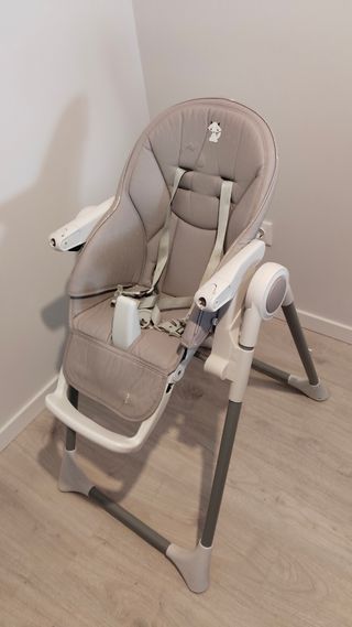 Trona evolutiva Sweet Fox - Plegable