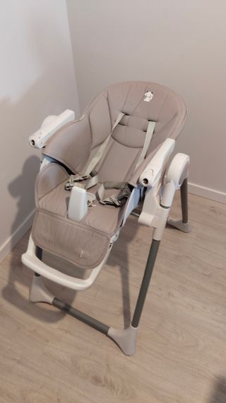 Trona evolutiva Sweet Fox - Plegable