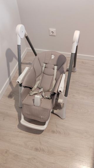 Trona evolutiva Sweet Fox - Plegable