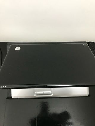 HP Notebook - Windows 7
