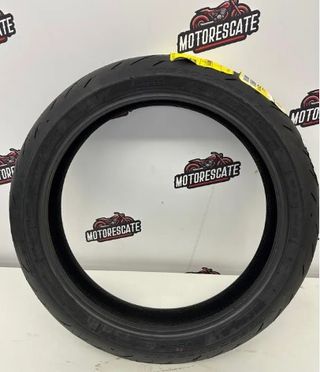 Neumático Pirelli Diablo Rosso Corsa II 120/70 17
