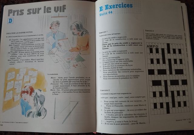 Dizionari di francese+ corso Il Francese per tutti