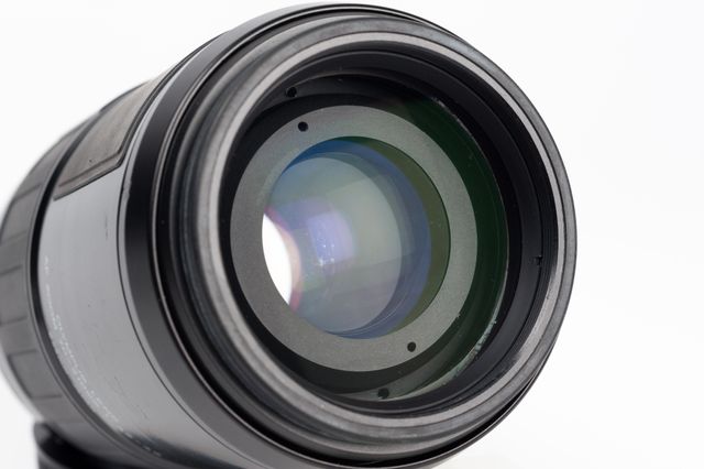 Objetivo Olympus AF Zoom 70-210mm