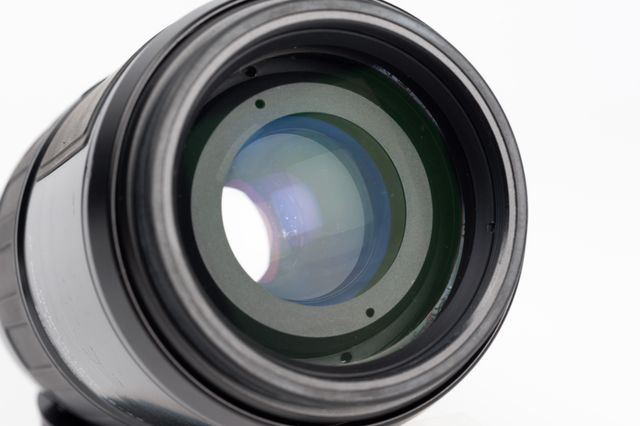 Objetivo Olympus AF Zoom 70-210mm