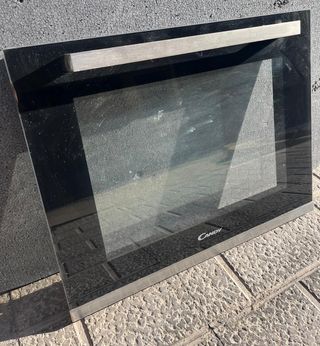 Puerta para horno Candy 