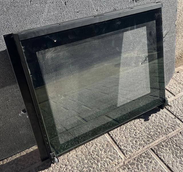 Puerta para horno Candy