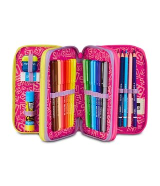 Astuccio SJ Seven Unicorno
