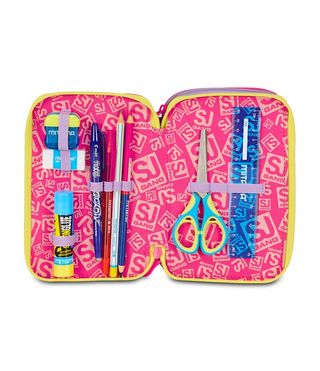 Astuccio SJ Seven Unicorno