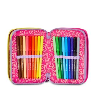 Astuccio SJ Seven Unicorno