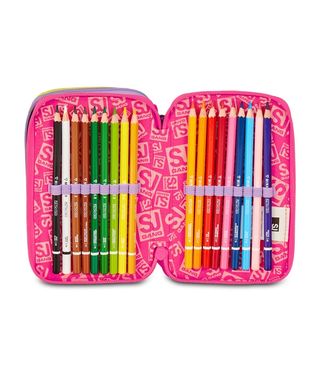 Astuccio SJ Seven Unicorno