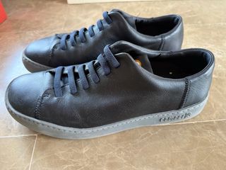 Zapatillas Camper Piel - 45 EU