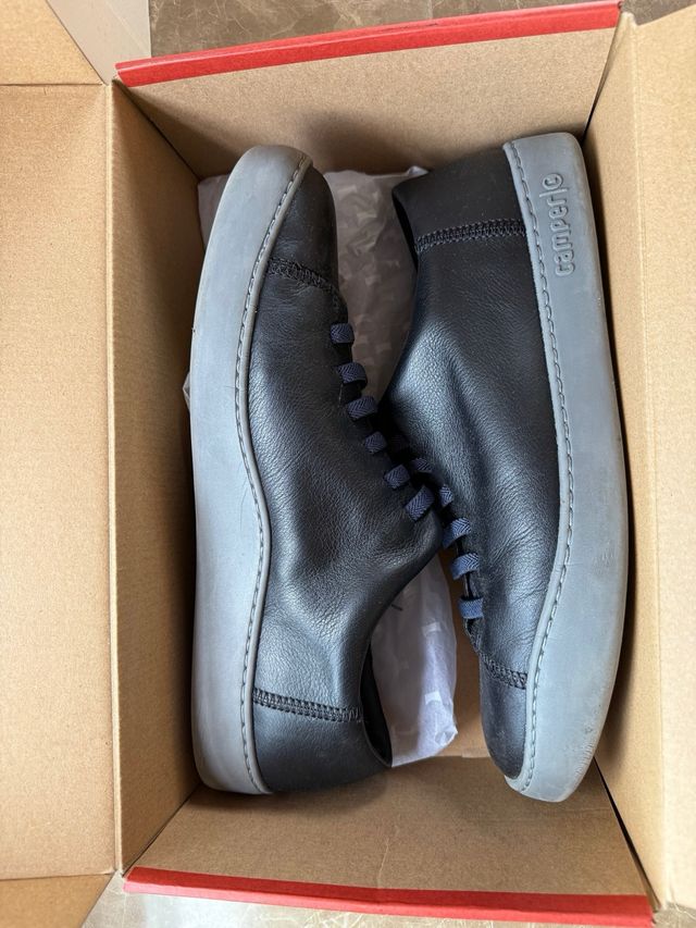 Zapatillas Camper Piel - 45 EU