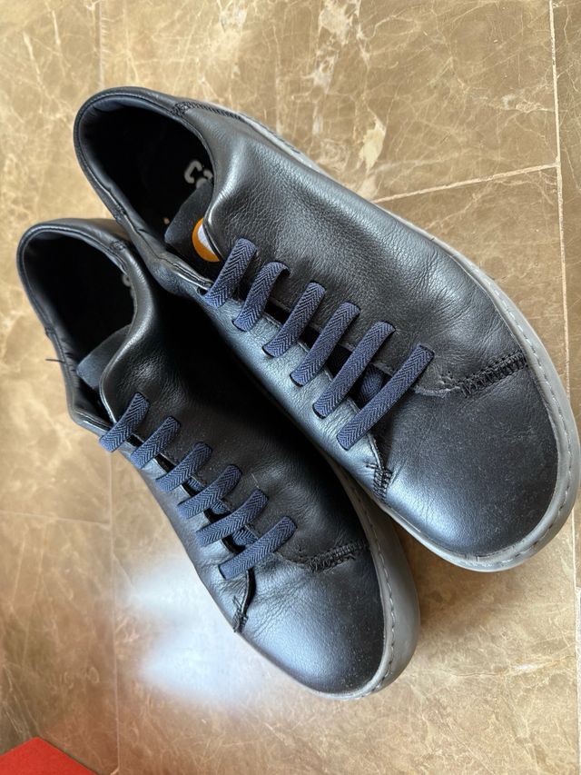 Zapatillas Camper Piel - 45 EU