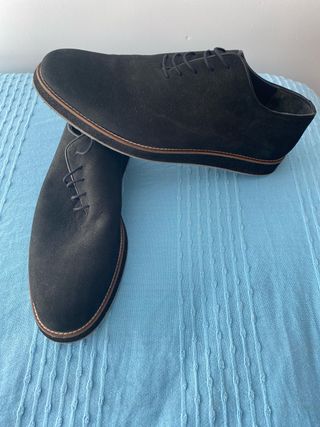 JORDIES SPORT. Calzado casual elegante