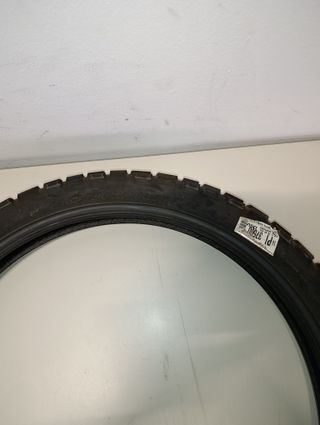Neumático Pirelli 90/90-21 Moto
