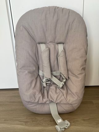 Hamaca trona Stokke - Gris