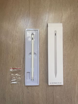 Lápiz iPad mini Air Pro nuevo