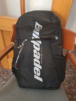 Mochila Bullpadel - Nueva