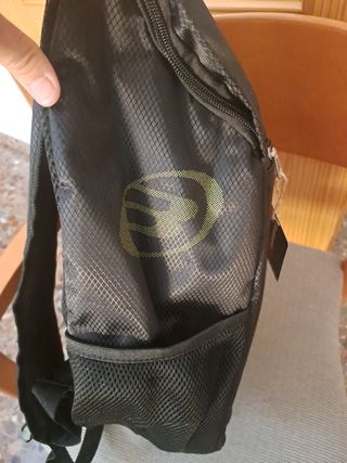 Mochila Bullpadel - Nueva