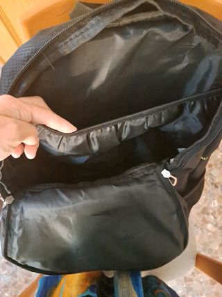 Mochila Bullpadel - Nueva