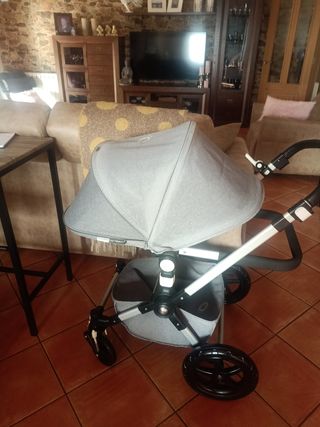 Capota bugaboo camaleón 
