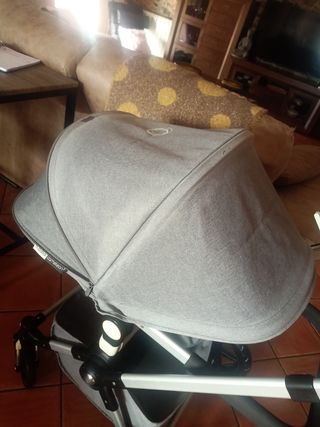 Capota bugaboo camaleón 