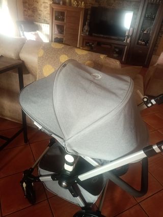 Capota bugaboo camaleón 
